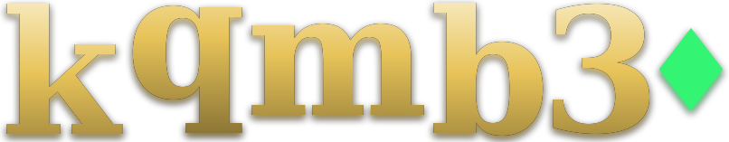kqmb30 logo