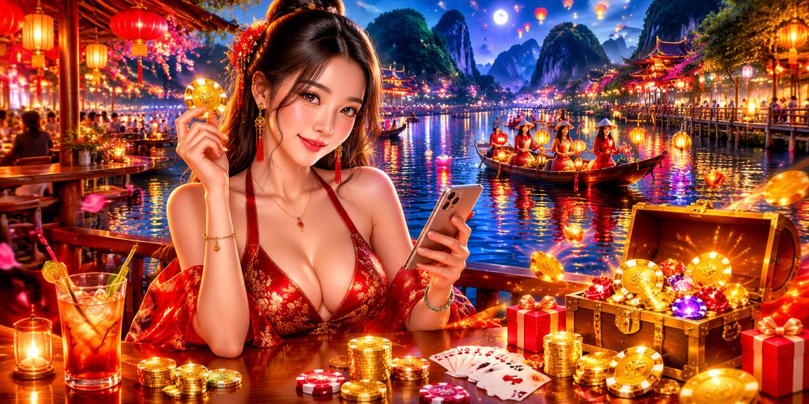 kqmb30 Casino trực tiếp